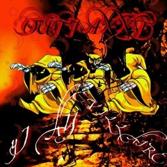 (LUCI4 MIX) 4JAY X EVIL LAIRE - OUTKAXXT