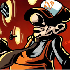 Home depot boss remix