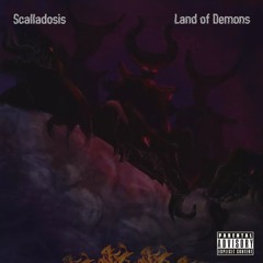 TURMOIL / ALMOST THERE (feat. X2BLACKSTAR & BIG G) (prod. doublefour & SI3XR)