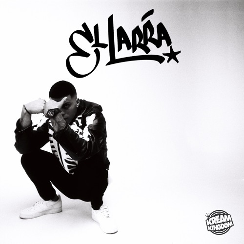 El Larra - Rockstarr