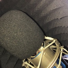 Studio ViBez(Prod. By HozayBeats & King LeeBoy