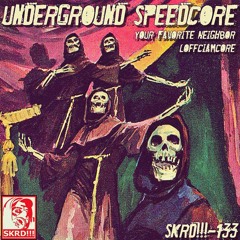 Loffciamcore & Your Favorite Neighbor - Underground Speedcore (Cat Destroyer Remix)