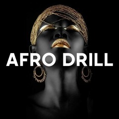 AFRO DRILL BEAT
