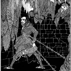 The thousand injuries of Fortunato from The Cask of Amontillado