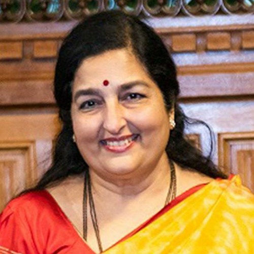 Best Of Anuradha Paudwal - Brahma Kumaris
