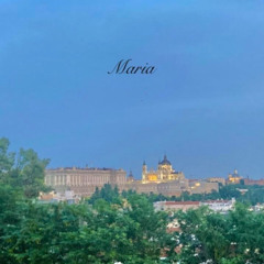 Maria (cover)