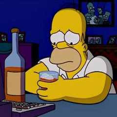 【UTAUカバー】君の体温 (Your Heat)【Homer Simpson】