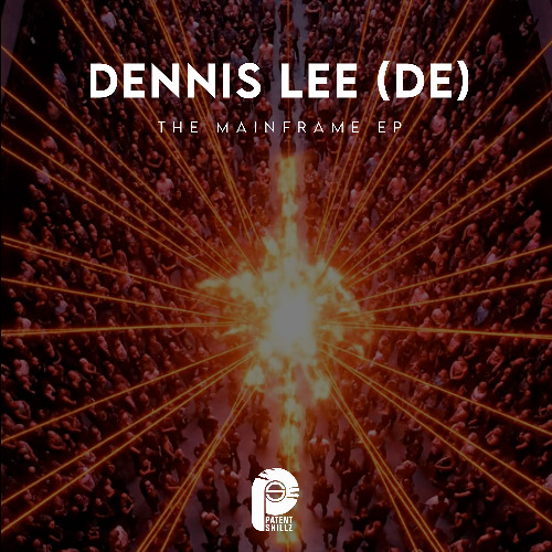 Dennis Lee (DE) — The Mainframe (Original Mix)