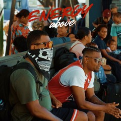 Energy Above (Prod By 40K)