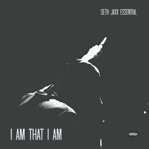 I Am That I Am - Seth Jaxx, a Compilation