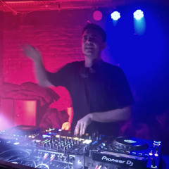 2biased @ Tagada Vienna_ 29.11.2025_HardTrance Set