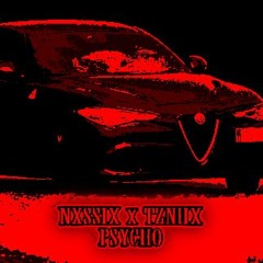 PSYCH0 (w/ TZNHX)