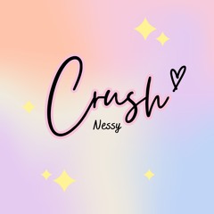Bella Poarch & Lauv - Crush (Cover by Nessy)