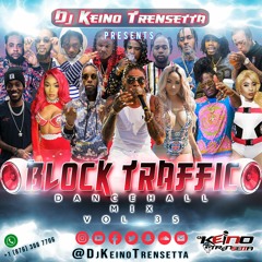 March 2020 New Dancehall Mix - DJ Keino Trensetta Ft Popcaan, Vybz Kartel, Shenseea, Masicka & More