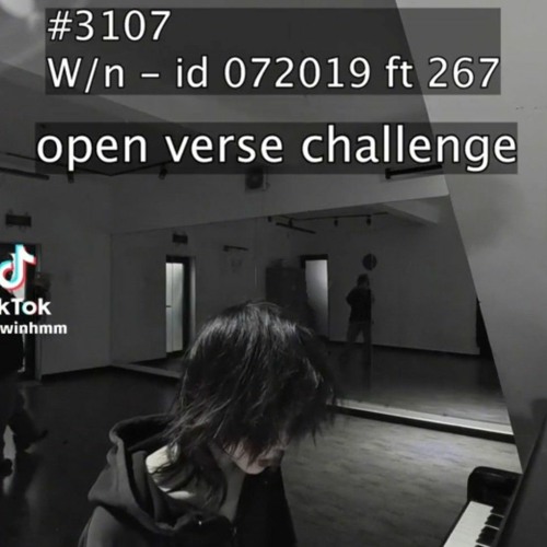 id 072019 - Kal (open verse challenge)