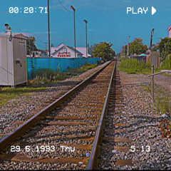 Ordinary (Lamenting And Resenting)