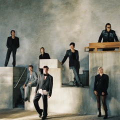 Interview mit Son Mieux