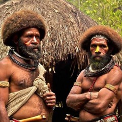 ⚡🔥🍻🤘🇵🇬