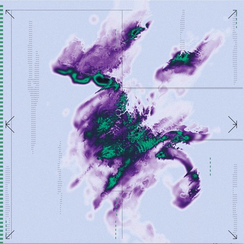 SHVR001 - VA - Cold Flower (full bloom) EP