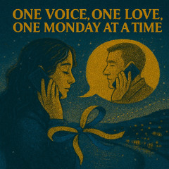 One Voice, One Love, One Monday at a Time