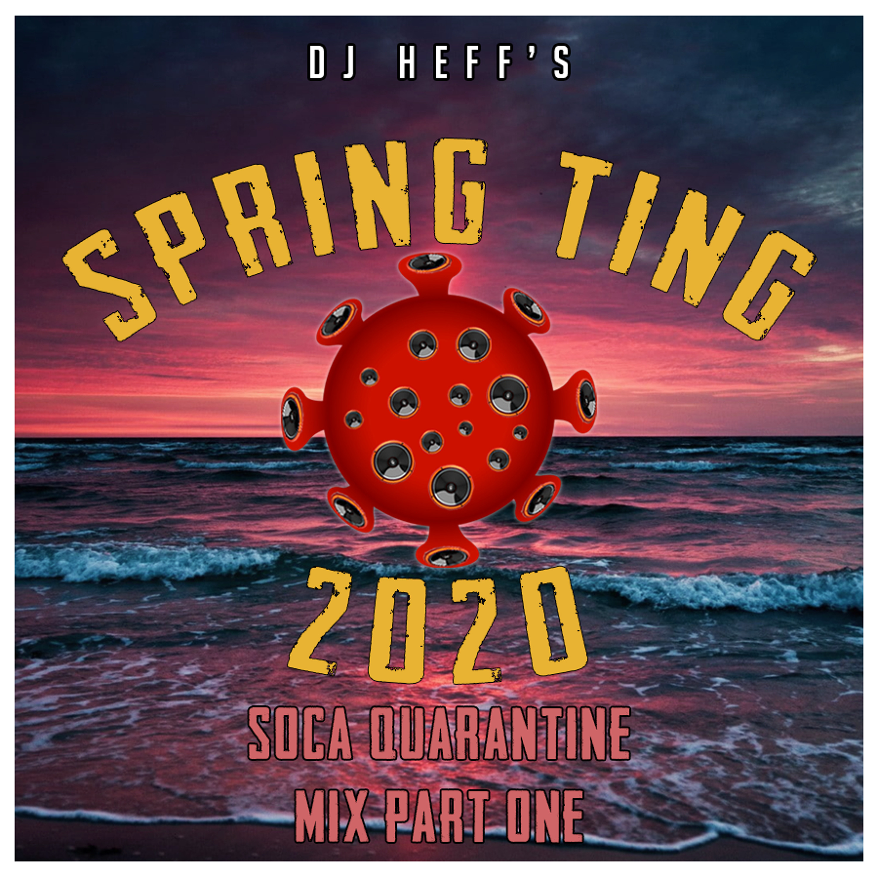 DJ Heff Mixes