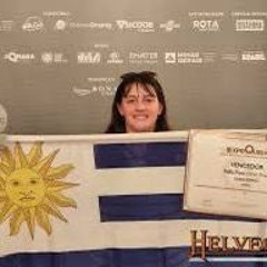 Valeria Shaffner - referente quesería Landkasse, de Nueva Helvecia