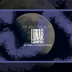 Uk Drill Type Beat 2021 - "Lunar" Instrumental ( Prod. MoodBeatz )