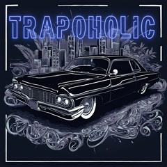 TrapOholic Hard Trap Beat 140bpm