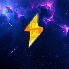 Una Sad..