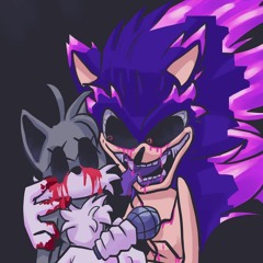 FNF Frostbite But Xenophanes And Tails Sings It | Friday Night Funkin's