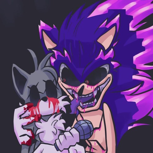 FNF Frostbite But Xenophanes And Tails Sings It | Friday Night Funkin's