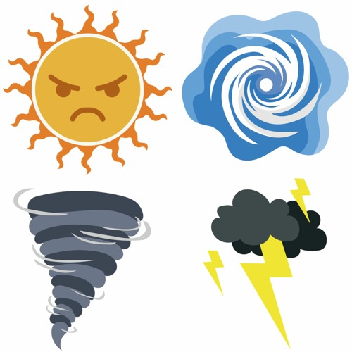 2- "Une Tempête Sous Un Crâne" MEDITER LA METEO INTERIEURE