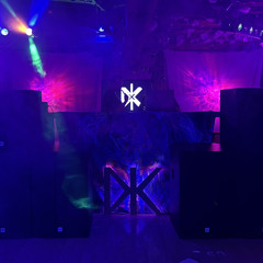 SmoVa b2b Absrismusic - Genremix 2.0 Closing @ DasKollektiv