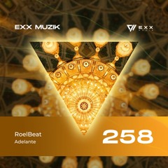 RoelBeat - Adelante