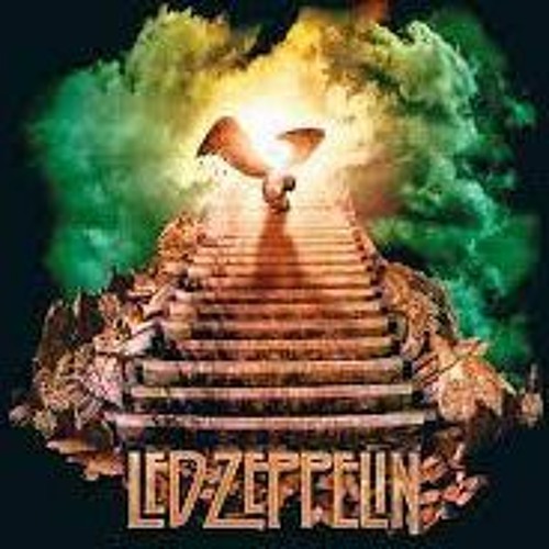 Isis - Escalera Al Cielo (Led Zeppelin - Stairway To Heaven)