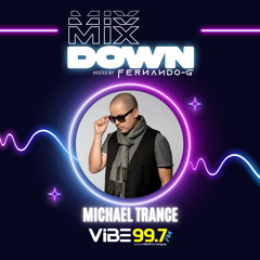 The Mixdown 99.7 fm Las Vegas - 10-07-2023