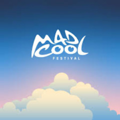 SESION para el concurso de MADCOOL 2025