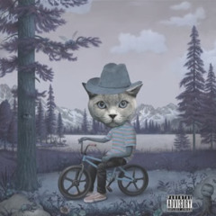 WOLF Full Album (OG Tracks)