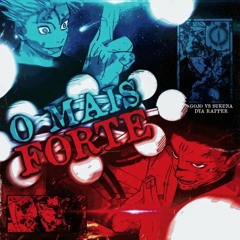 O Mais Forte (Gojo Vs Sukuna) | D.Y.A Ft. @GiuMatsu