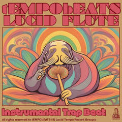 LUCID FLUTE 126bpm Dbminor