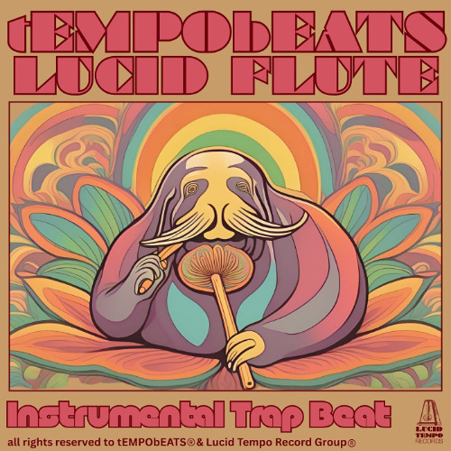 LUCID FLUTE 126bpm Dbminor
