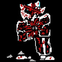 Bloody Breath Phase 14.5 - His Last Breath (Flared Up)