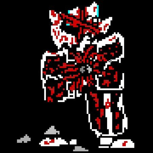 Bloody Breath Phase 14.5 - His Last Breath (Flared Up)
