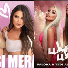 DJ 3K52 - MOY SI MERAK & TSAK TSAK (144 BPM) MASHUP