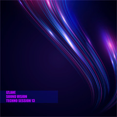Sound Vision Techno Session 13