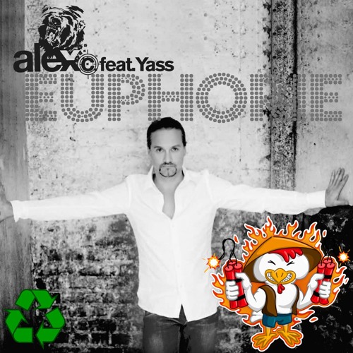 ♻️ Alex C. feat. Yass - Doktorspiele (BoTEKKe Remix) [HARDTEKK] ♻️