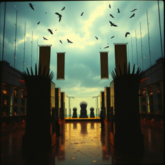 Museum of Broken Crowns