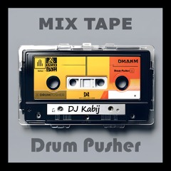 DJ Kabij MixTape 7th Jan 2025