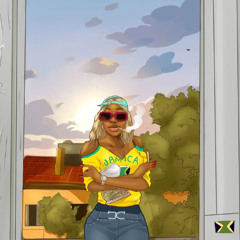 Tanzie - Mary Jane
