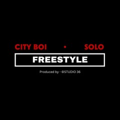 Solo (Freestyle)
